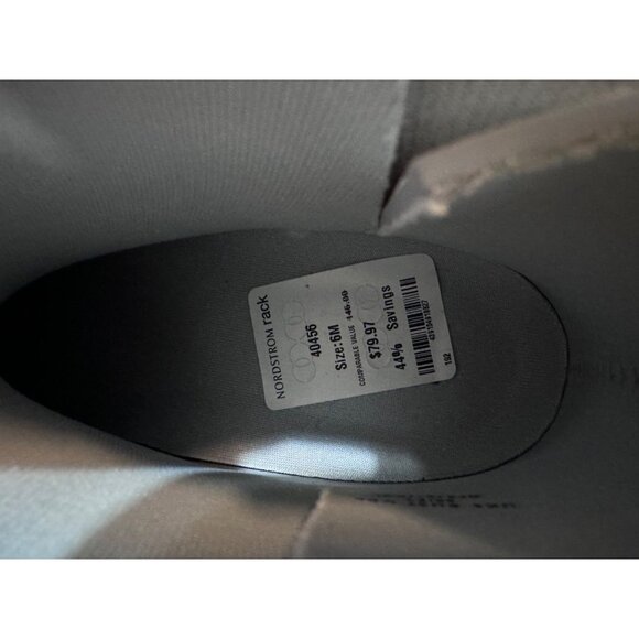 Hunter Original Chelsea Gray Symbol Gloss Rain Ankle BOOTS 6 - Picture 6 of 12